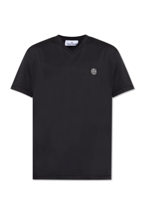 Black T-shirt with pocket Dolce & Gabbana - Vitkac AS